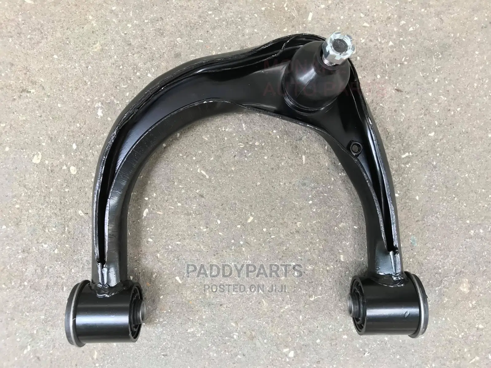 Toyota Hilux Upper Control Arm
