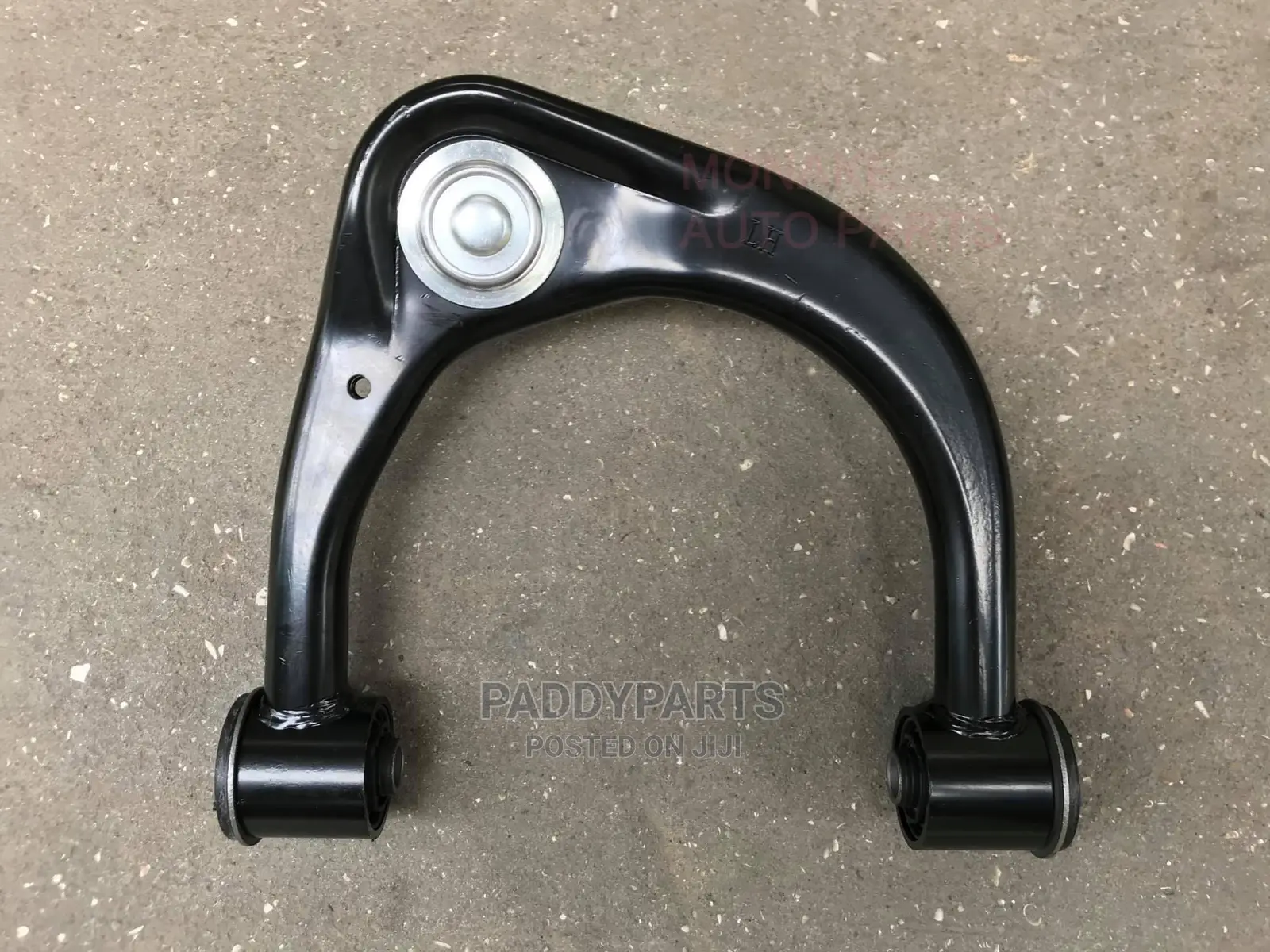 Toyota Hilux Upper Control Arm