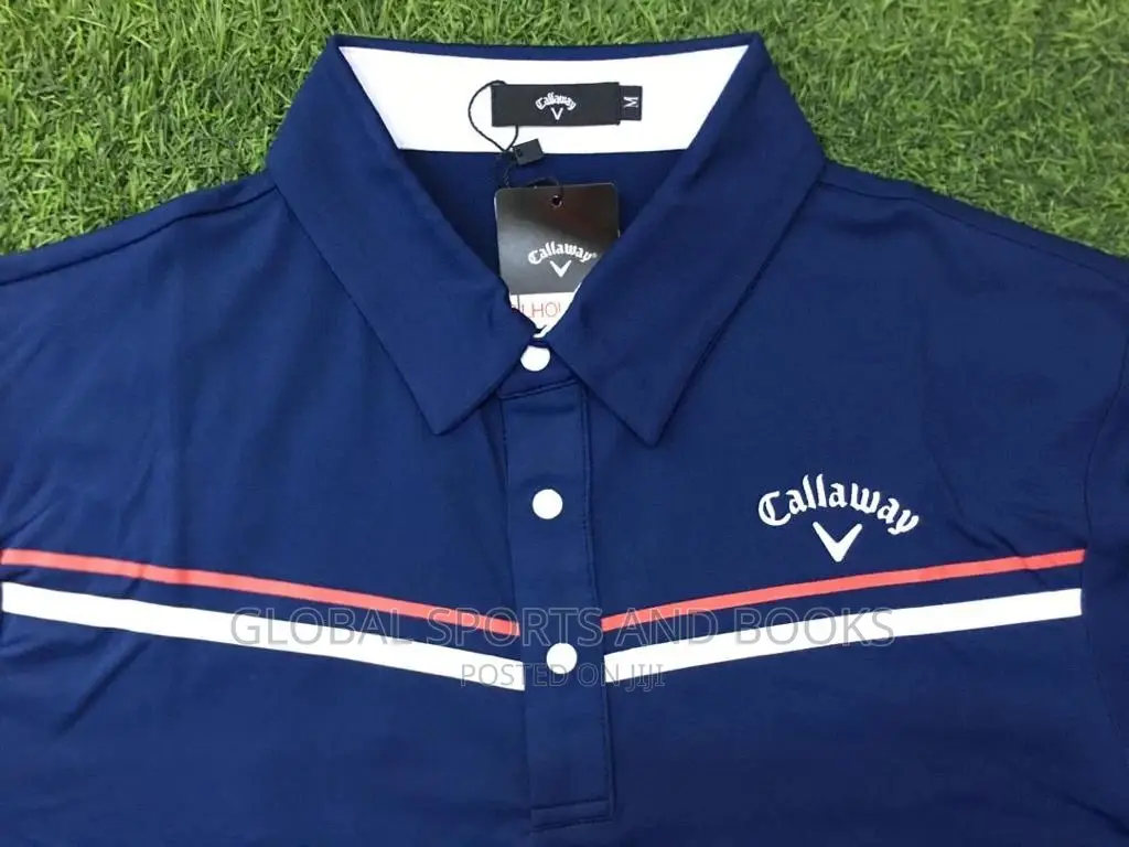 Callaway Golf Shirt