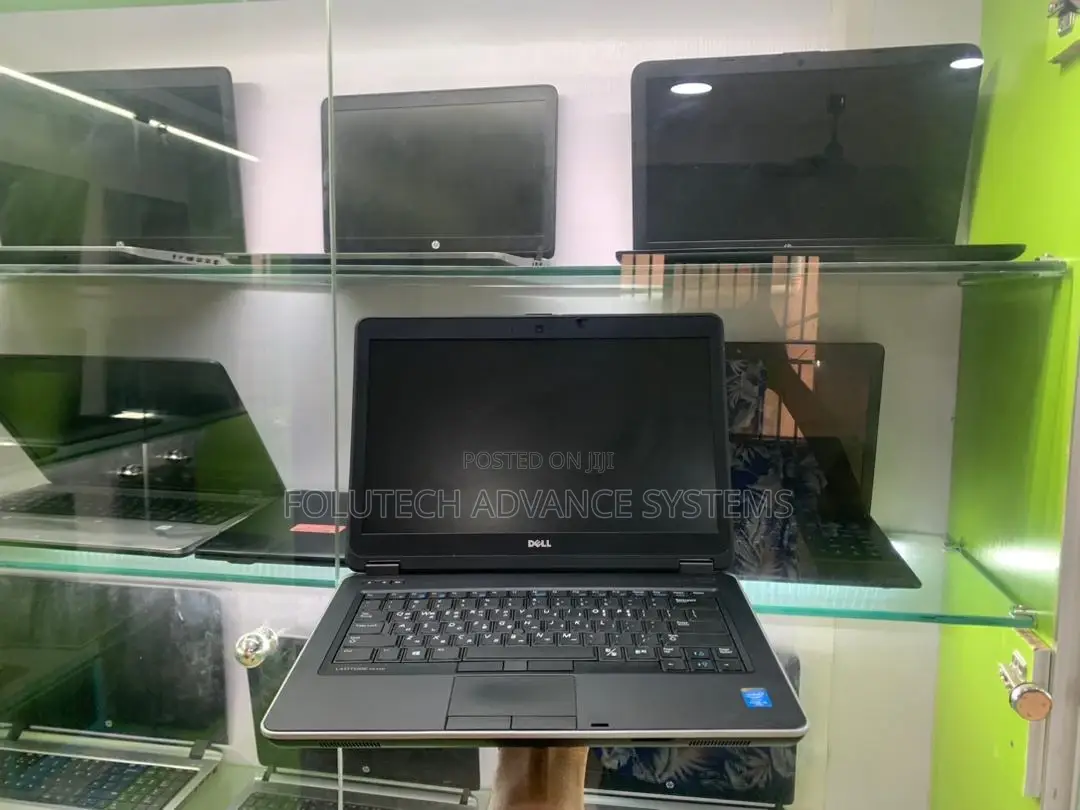 Laptop Dell Latitude E6440 8GB Intel Core I5 HDD+SSD 256GB