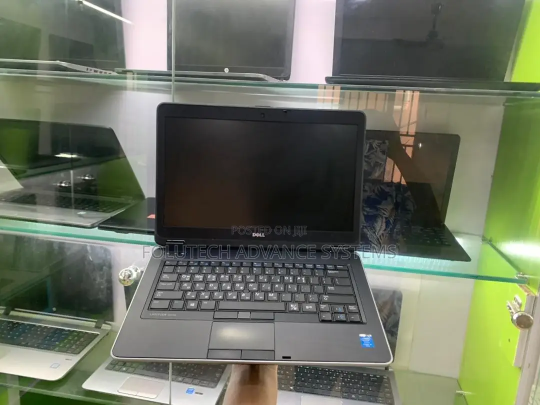 Laptop Dell Latitude E6440 8GB Intel Core I5 HDD+SSD 256GB