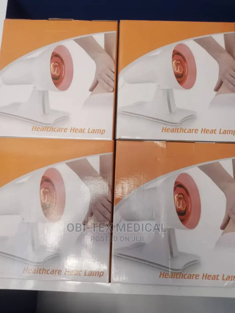 Health Care Infrared Heat Lamp