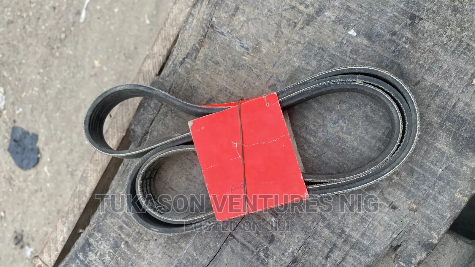 Fan Belt 2018 Honda CR-V