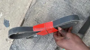 Fan Belt 2018 Honda CR-V