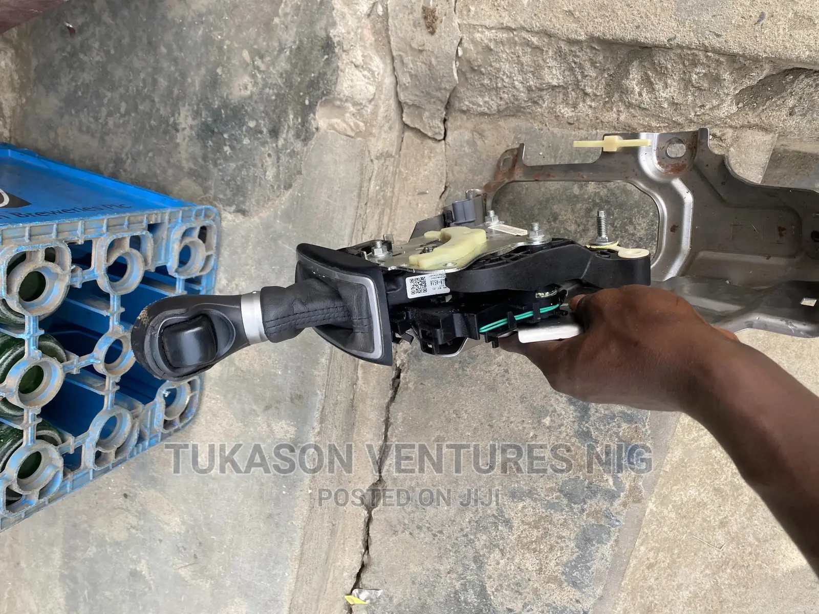 Gear Selector 2010/2012 Acura TL