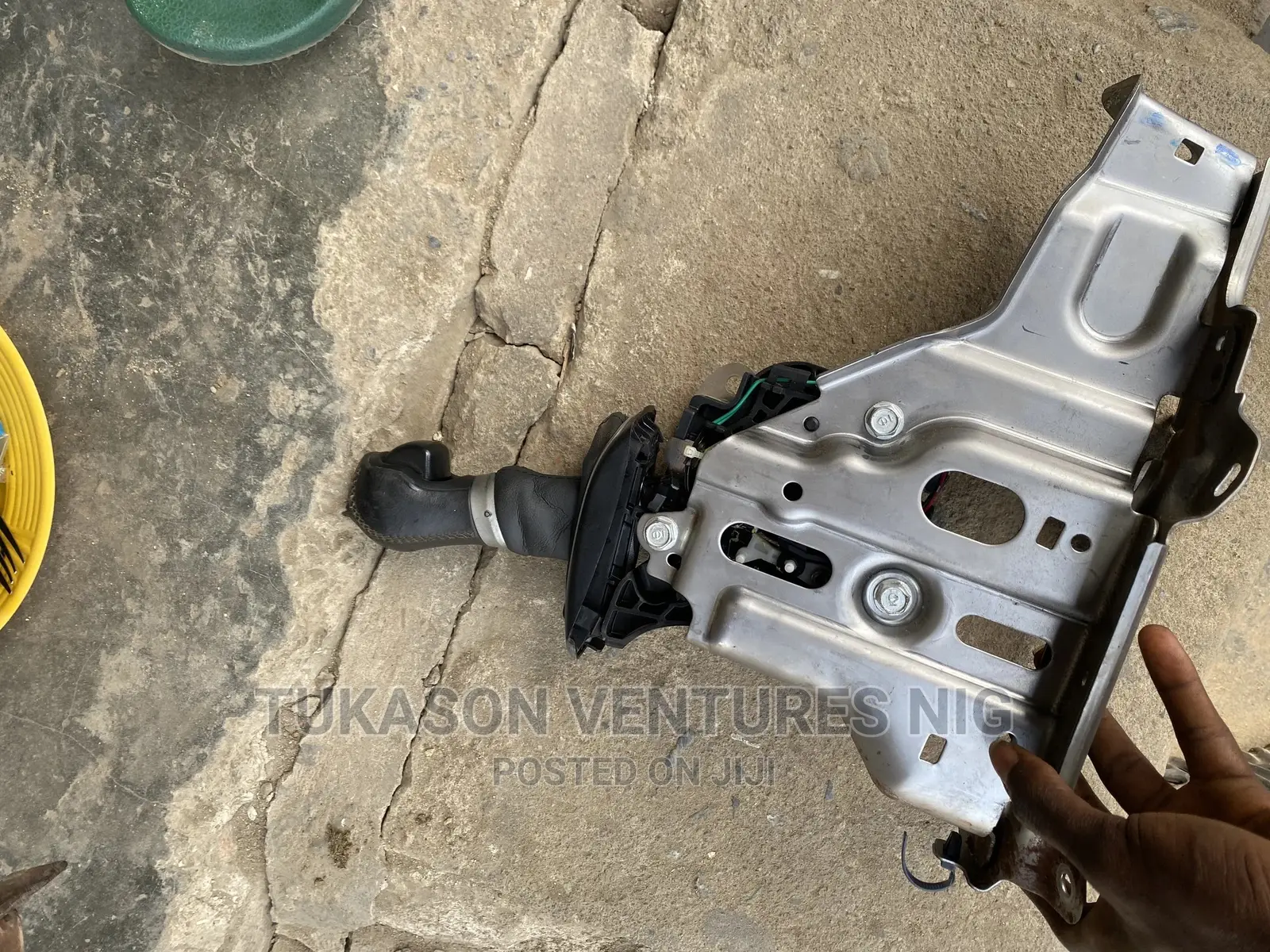 Gear Selector 2010/2012 Acura TL