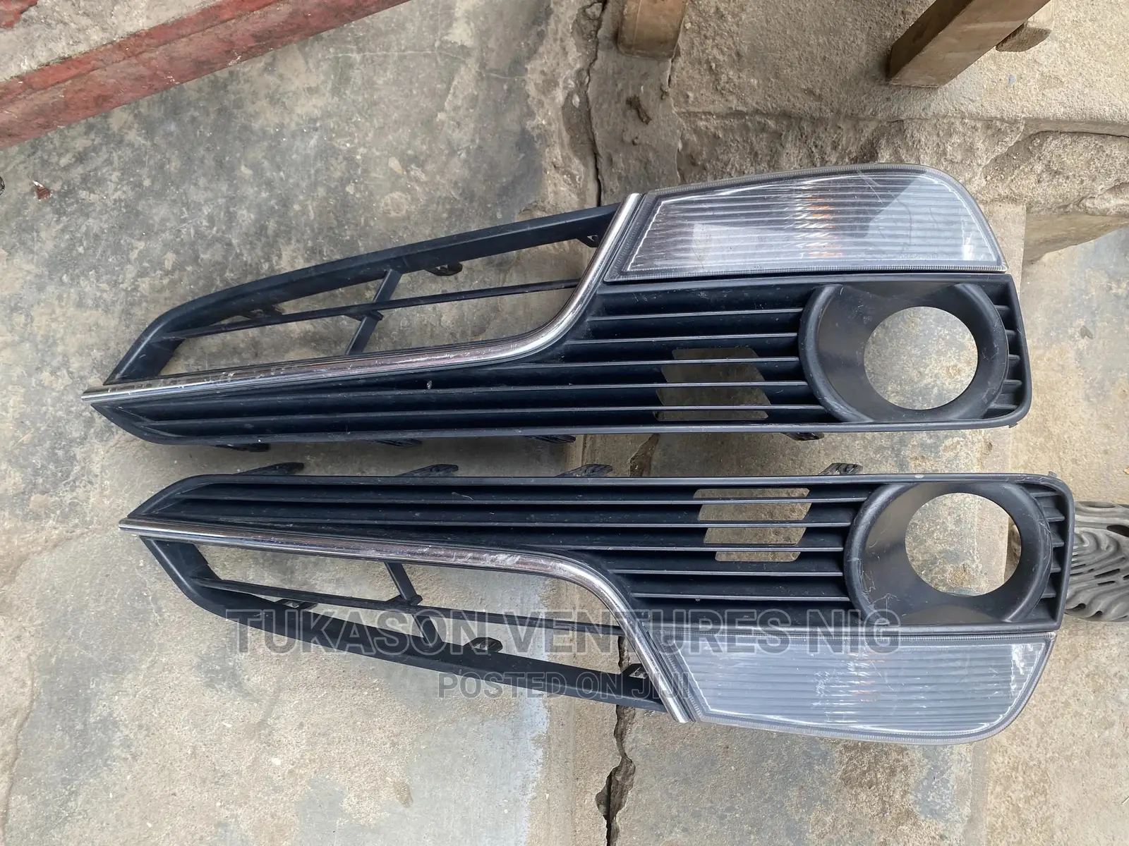 Fog Light 2013 Acura Tl