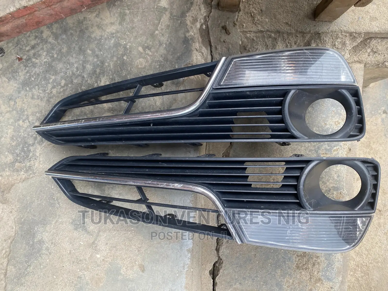 Fog Light 2013 Acura Tl