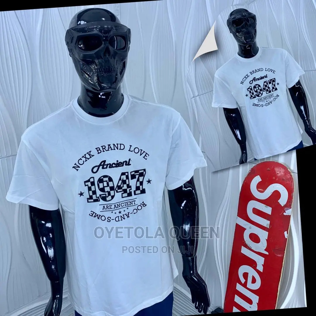 Quality, Well Designed Men Tops.