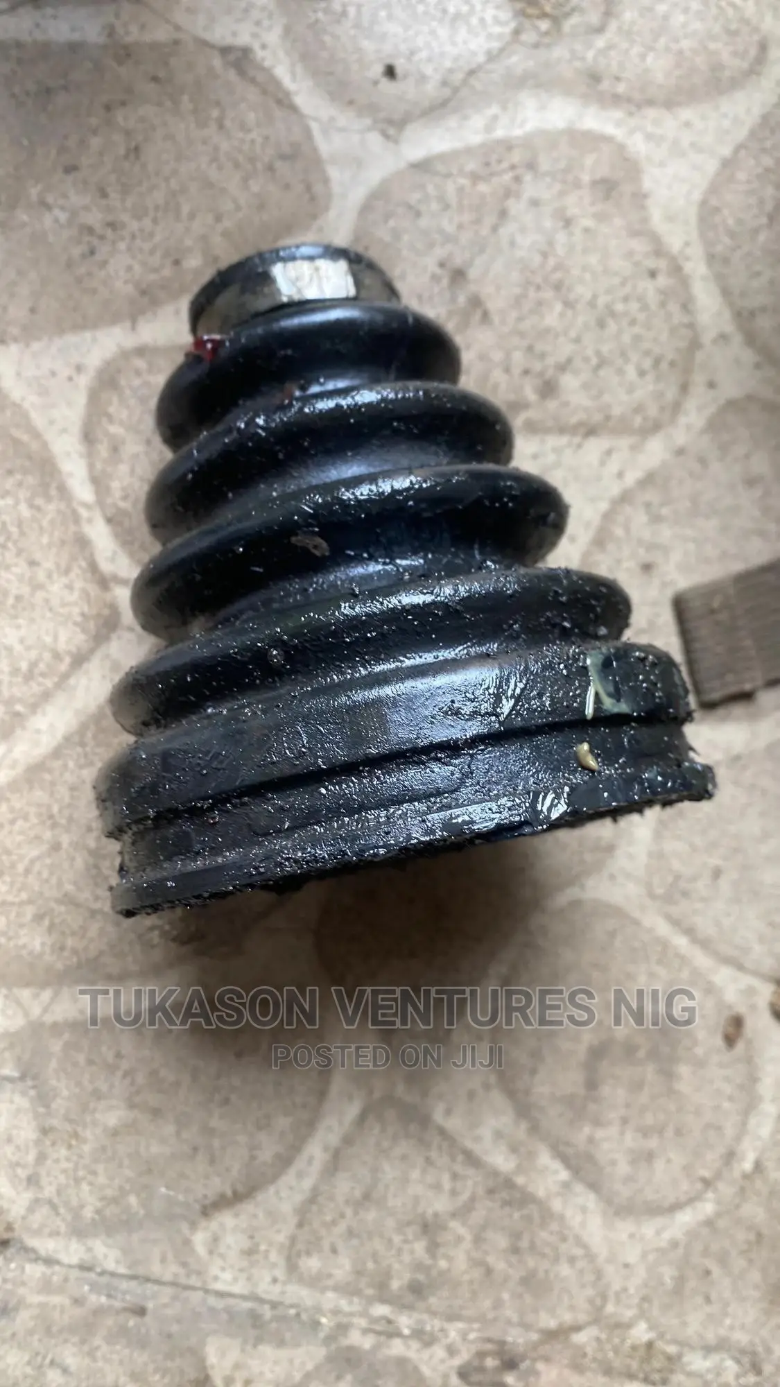 Shaft Rubber 2018 Honda CR-V