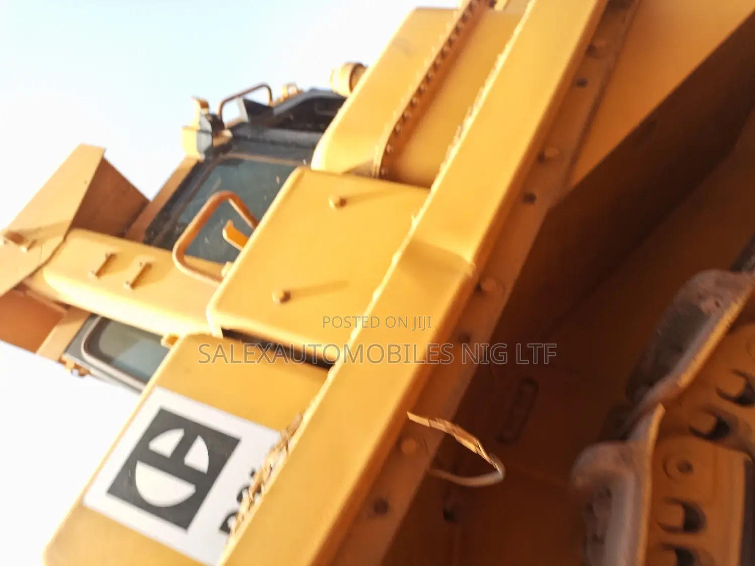 Cat Bull Dozer for Sale