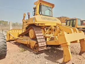 Cat Bull Dozer for Sale