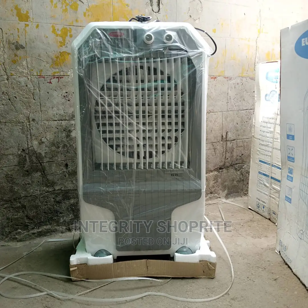 Eurosonic Air Cooler 60liter