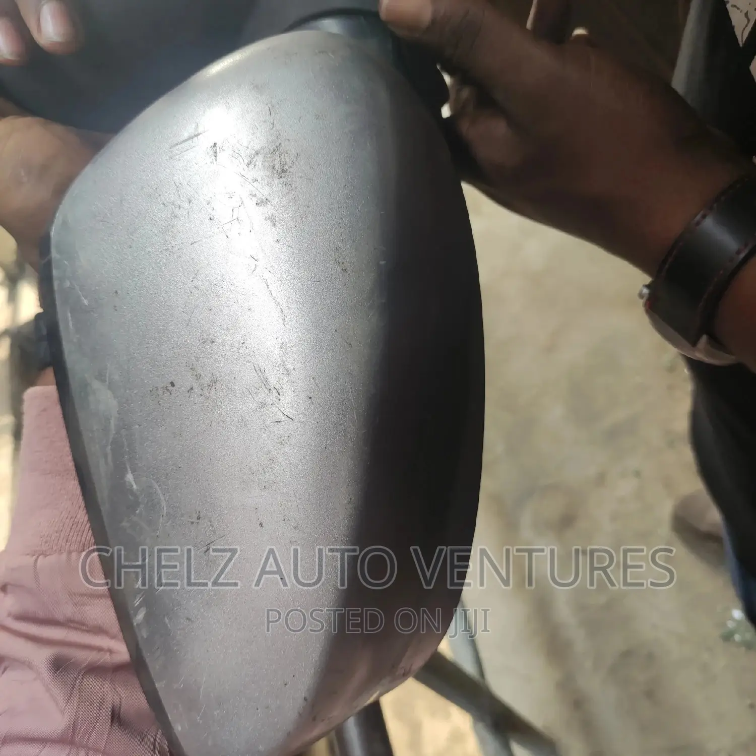 Side Mirror Honda Accord 2008 Model
