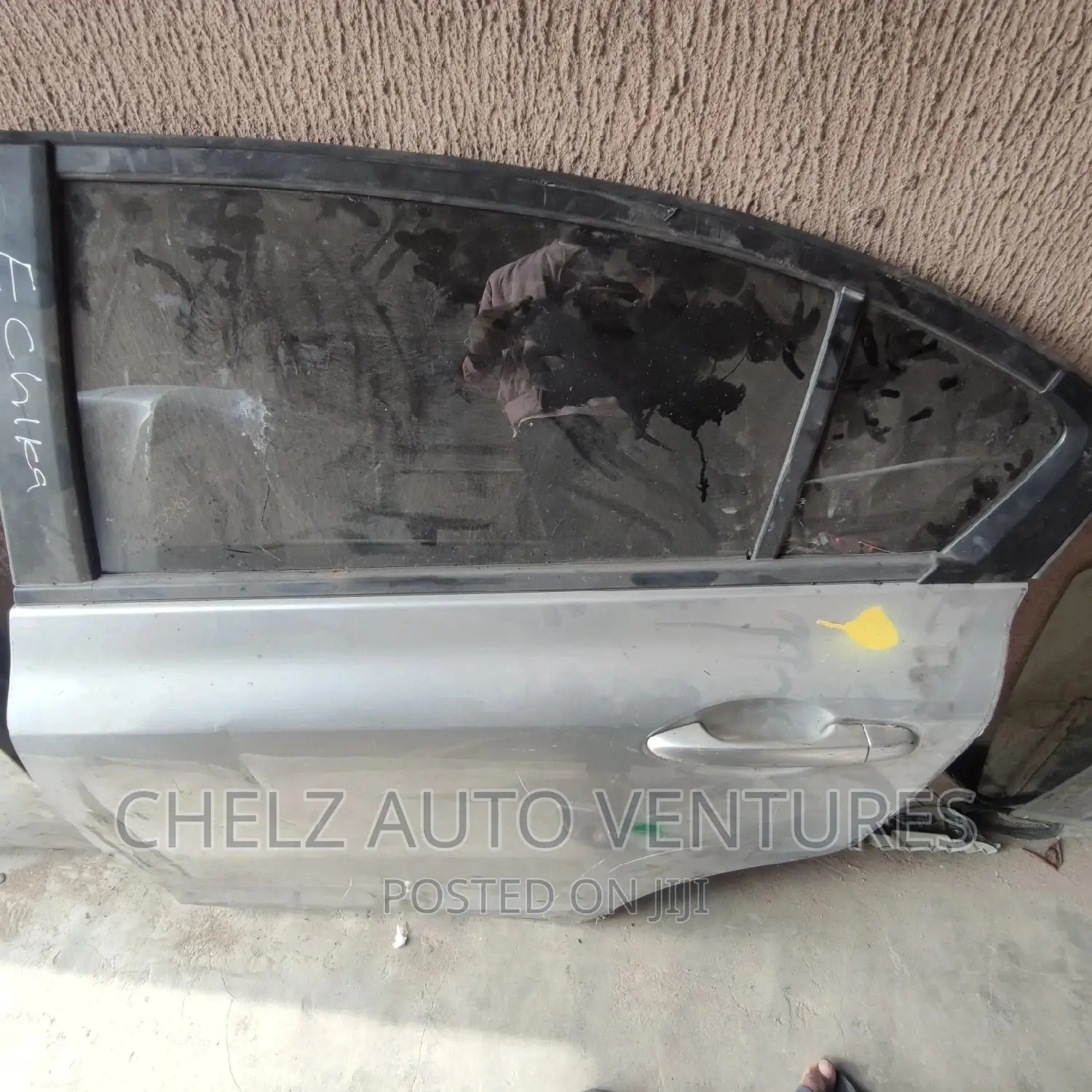 Doors for All Honda Cars