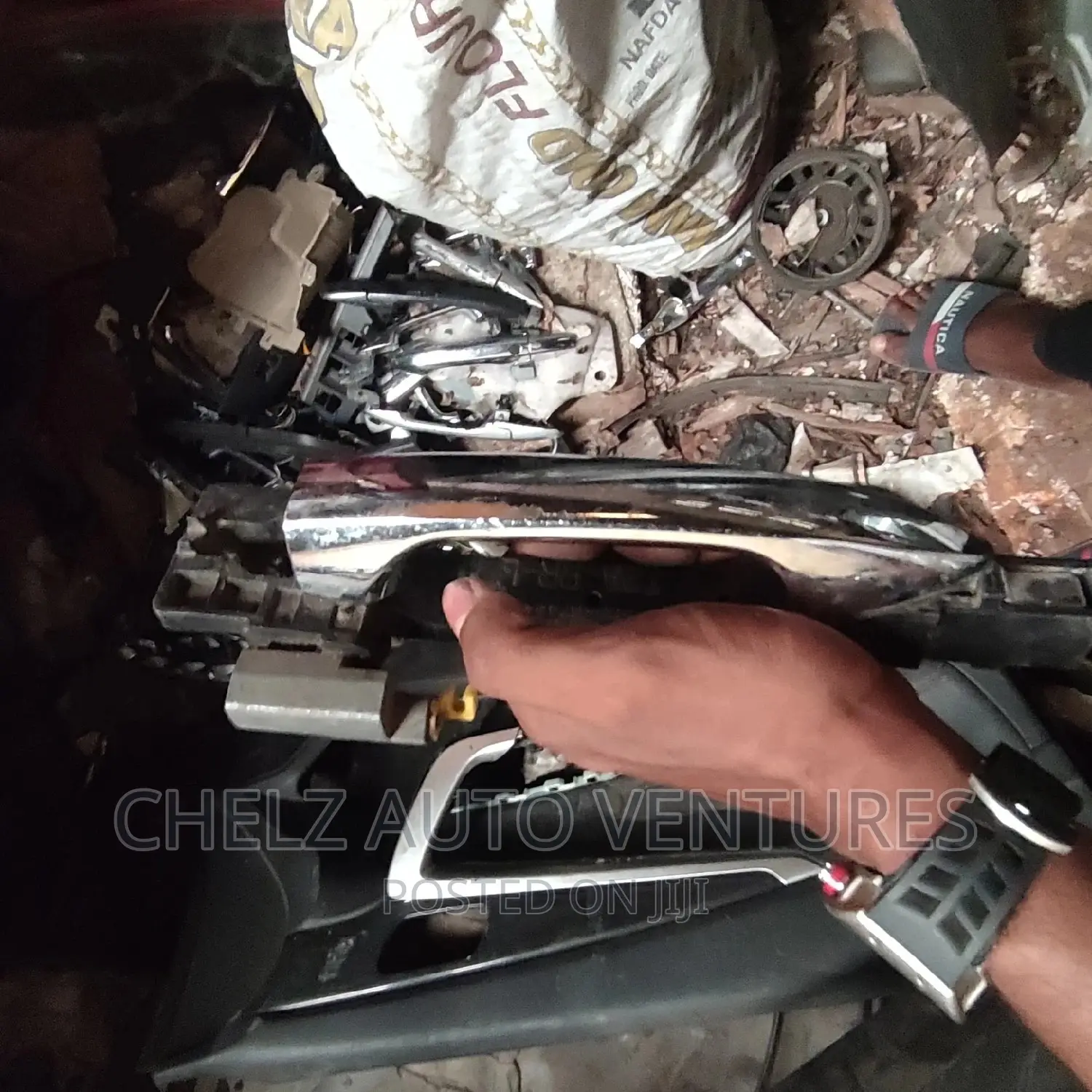 Door Handle for Honda Cars Available