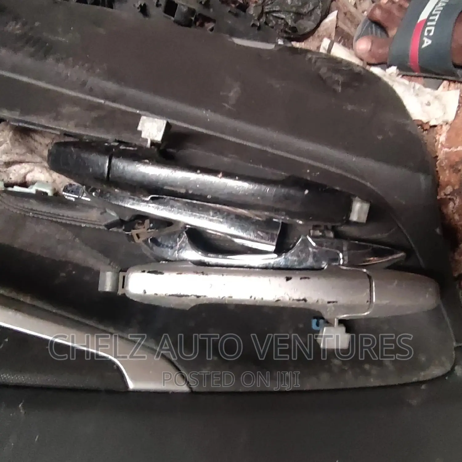 Door Handle for Honda Cars Available