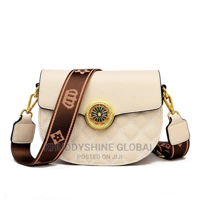 Stock Quality Leather Bags