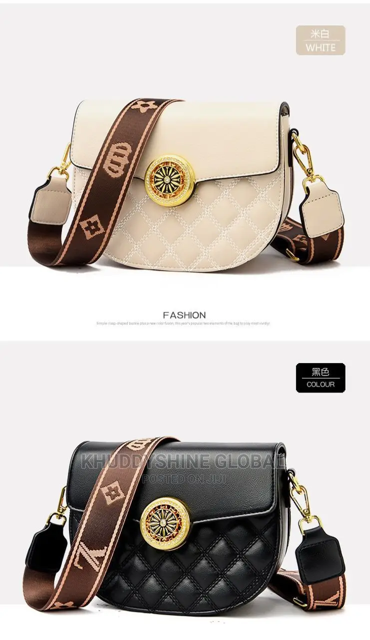 Stock Quality Leather Bags