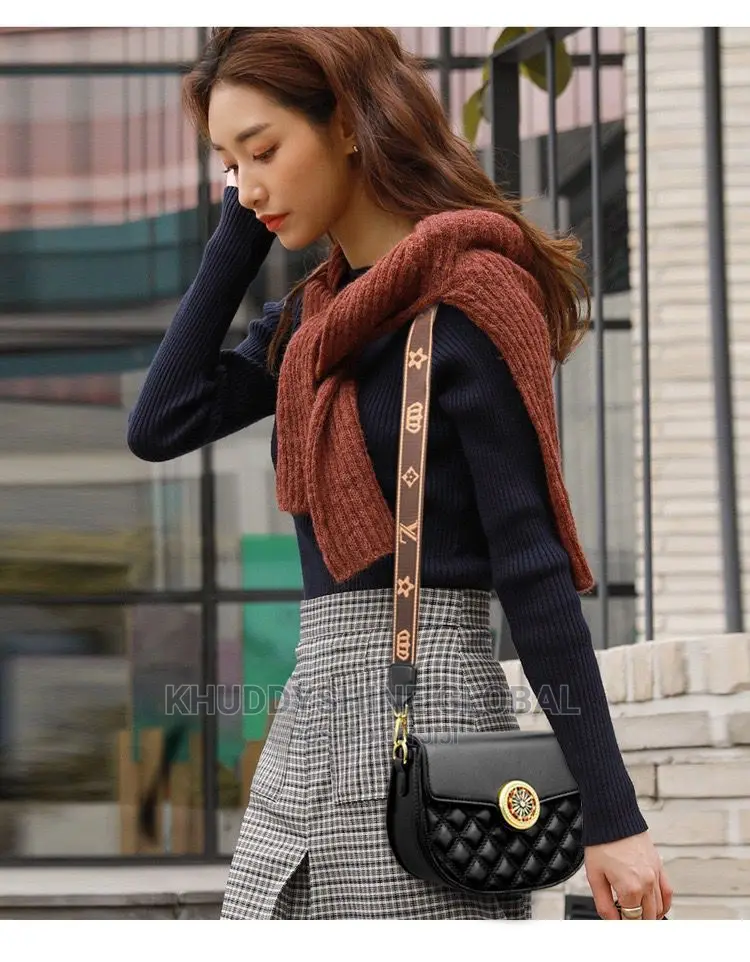 Stock Quality Leather Bags