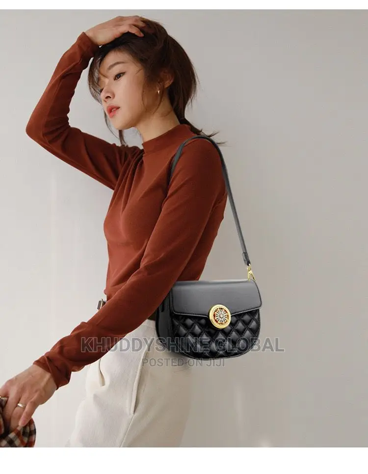 Stock Quality Leather Bags