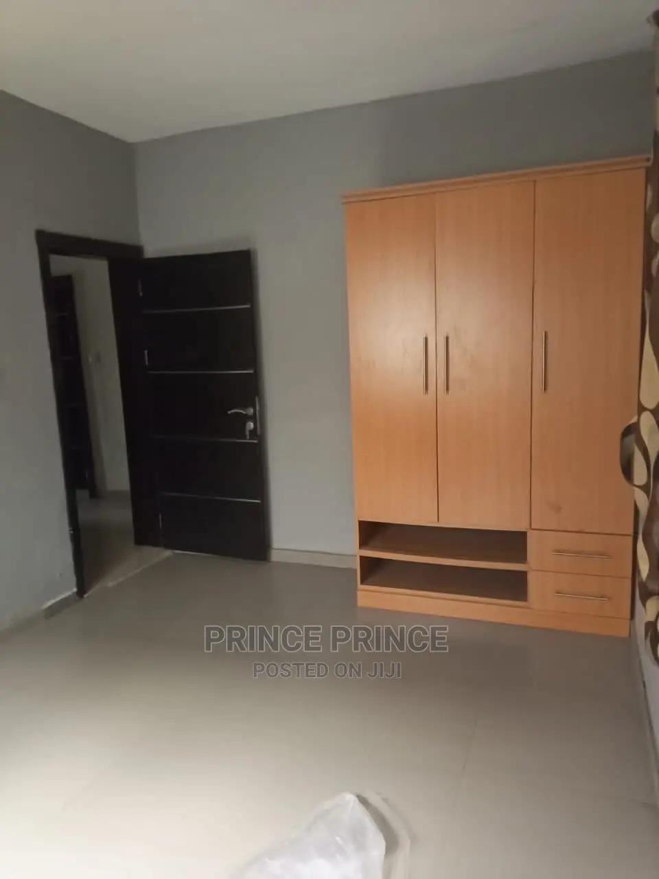 Furnished 3bdrm Block of Flats in Aguda Surulere for rent
