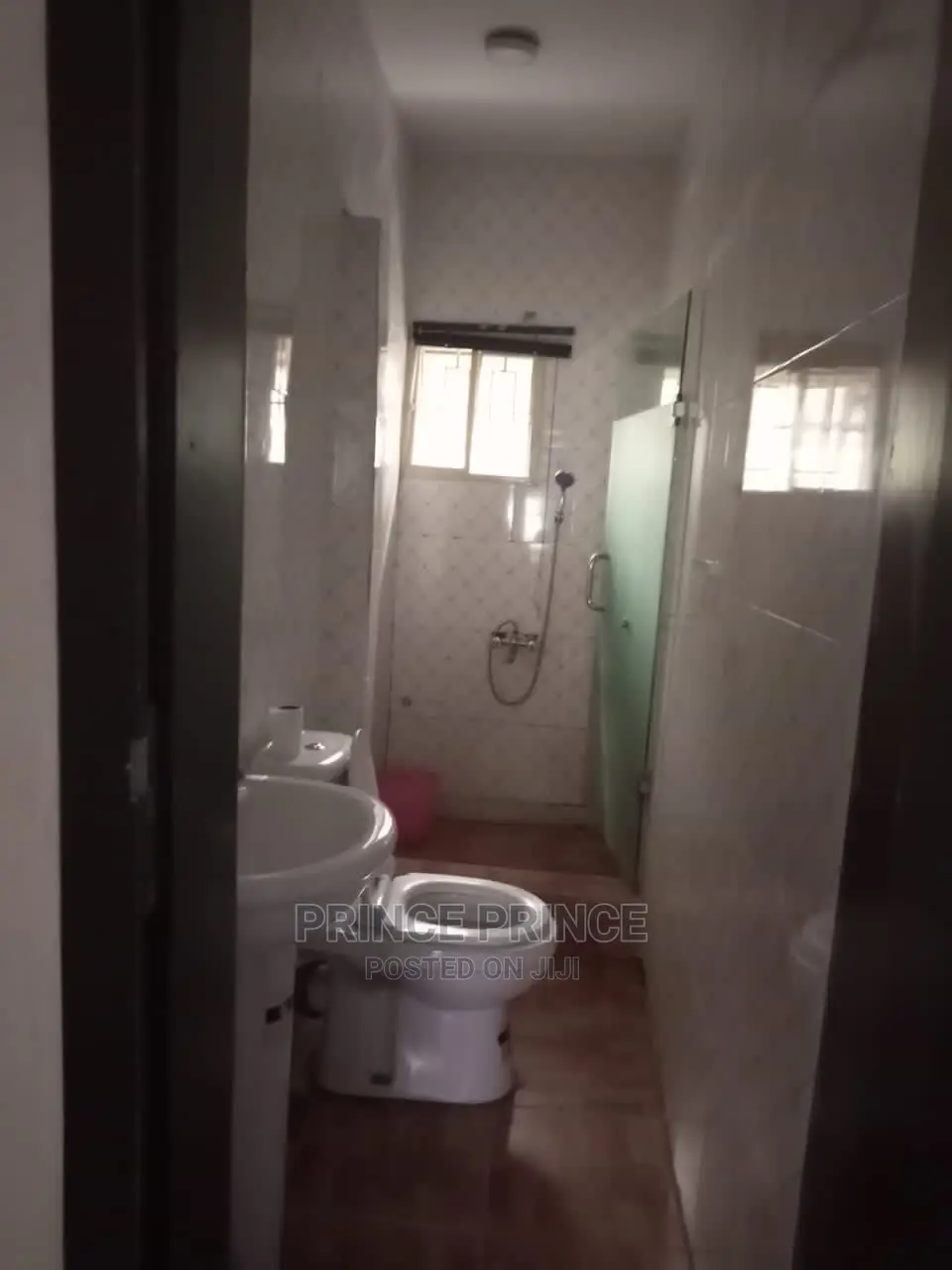 Furnished 3bdrm Block of Flats in Aguda Surulere for rent
