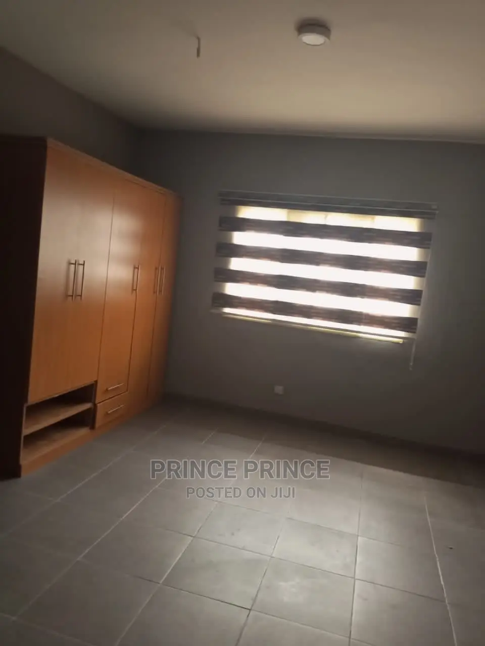Furnished 3bdrm Block of Flats in Aguda Surulere for rent
