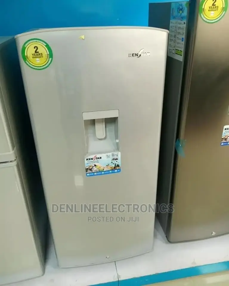 Kenstar Single Door 177liters Refrigerator