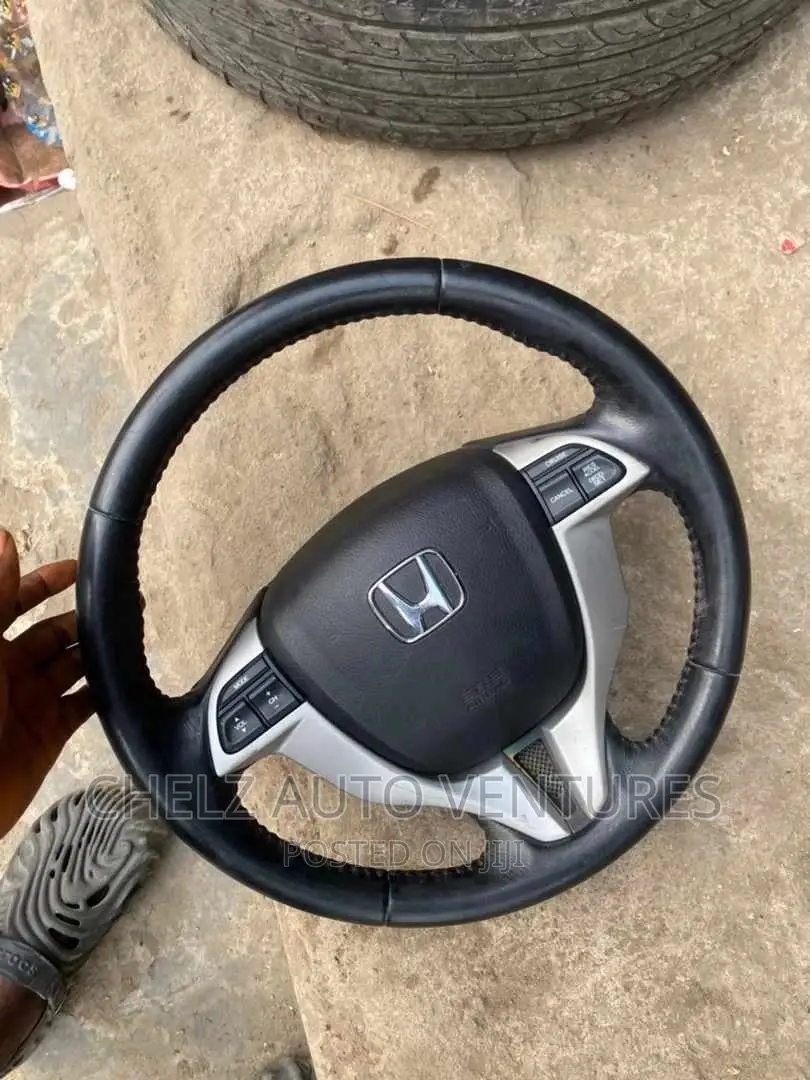 Steering Wheel For Honda And Acura Cars