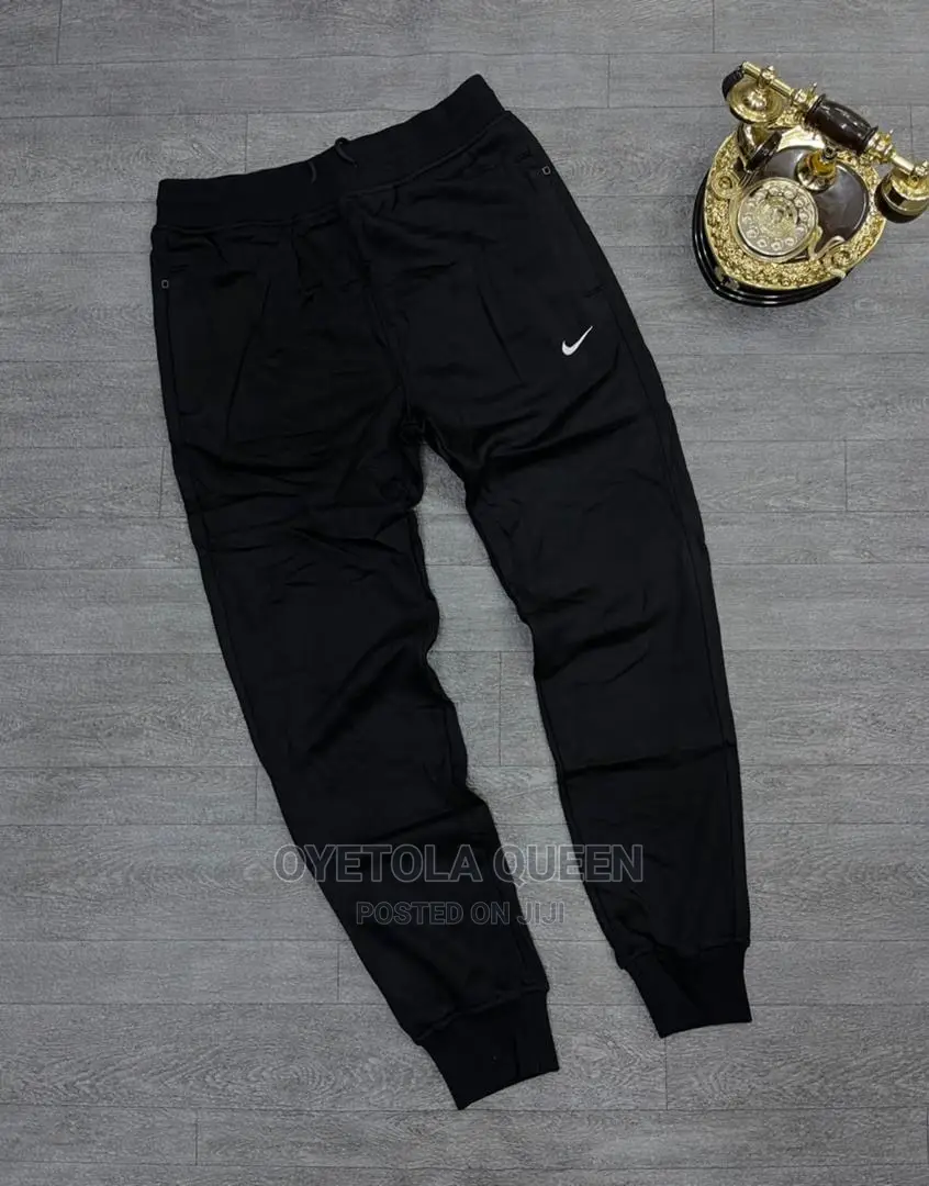 Quality Nike Joggers