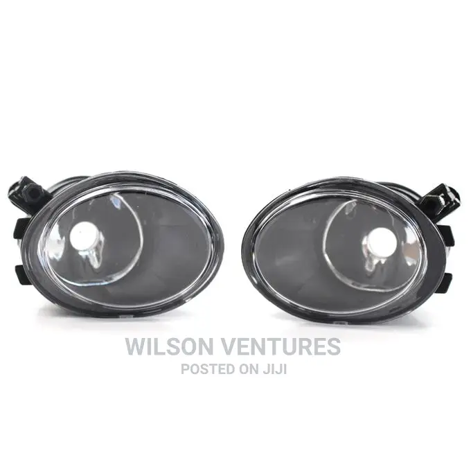 Toyota Camry 2007-2011 Fog Lamp