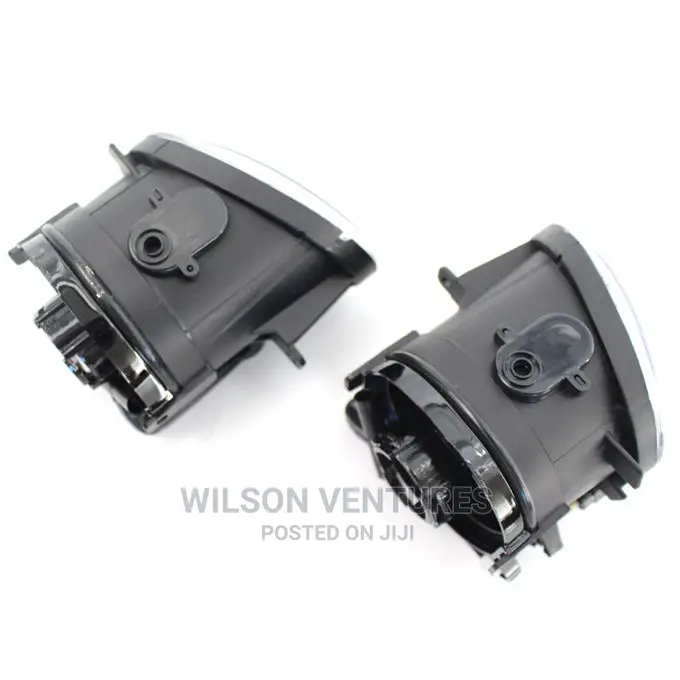 Toyota Camry 2007-2011 Fog Lamp