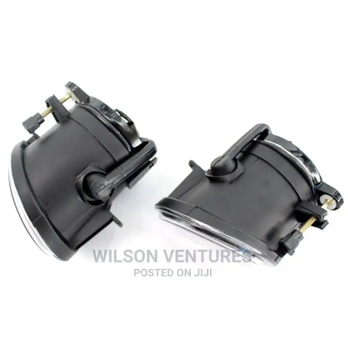 Toyota Camry 2007-2011 Fog Lamp