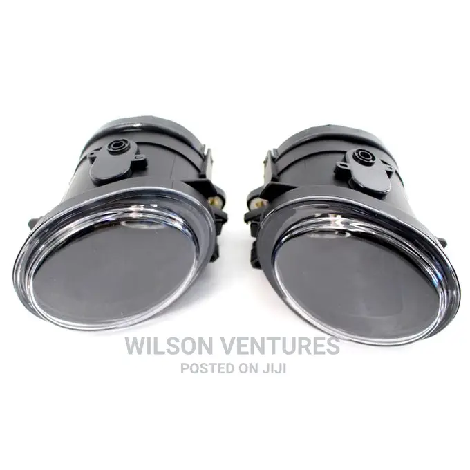 Toyota Camry 2007-2011 Fog Lamp