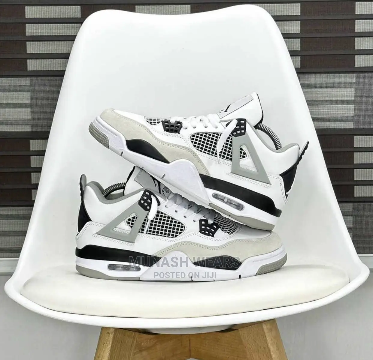 Air Jordan Sneakers