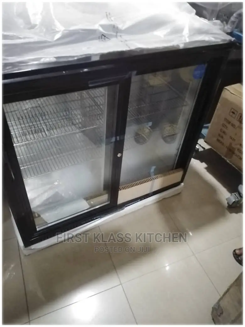 High Quality Commercial Wine Chiller Double