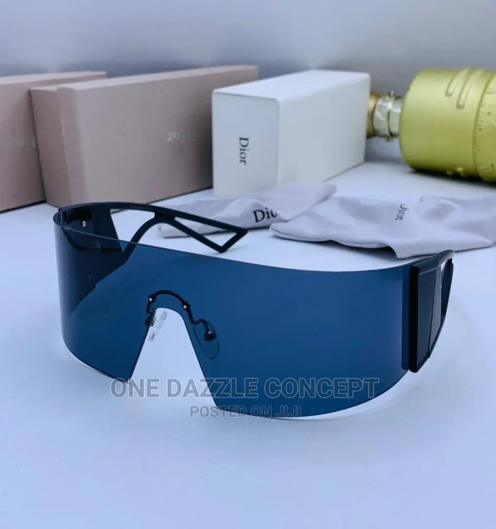 Dior Luxury Eyewear