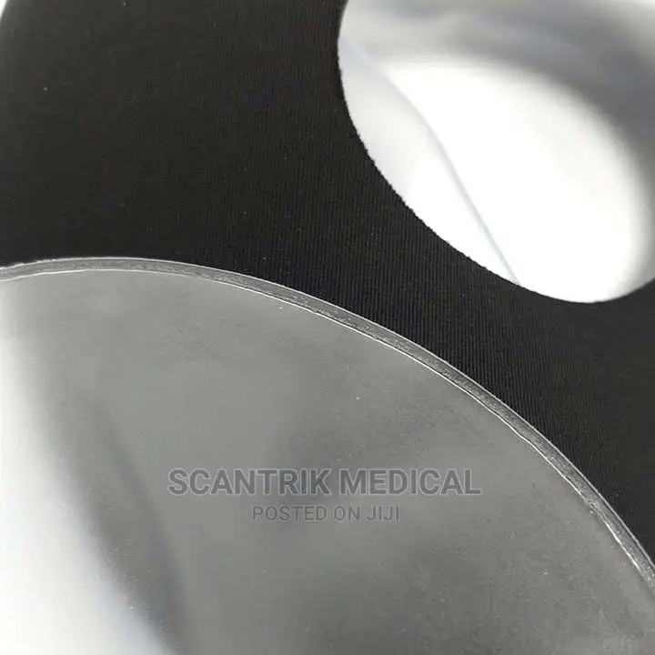 Original Leg Cast Cover