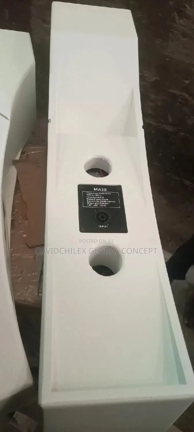 Mackkie Ma30 Hanging Speaker