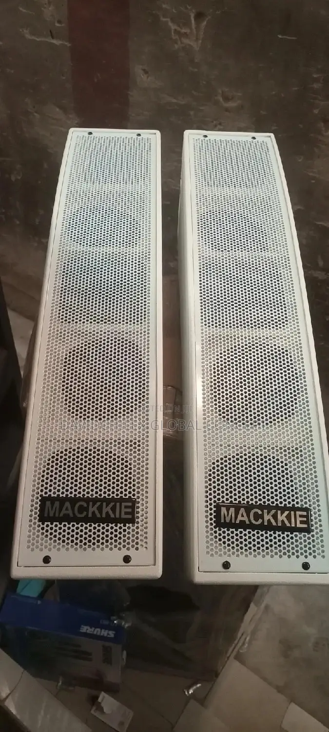 Mackkie Ma30 Hanging Speaker