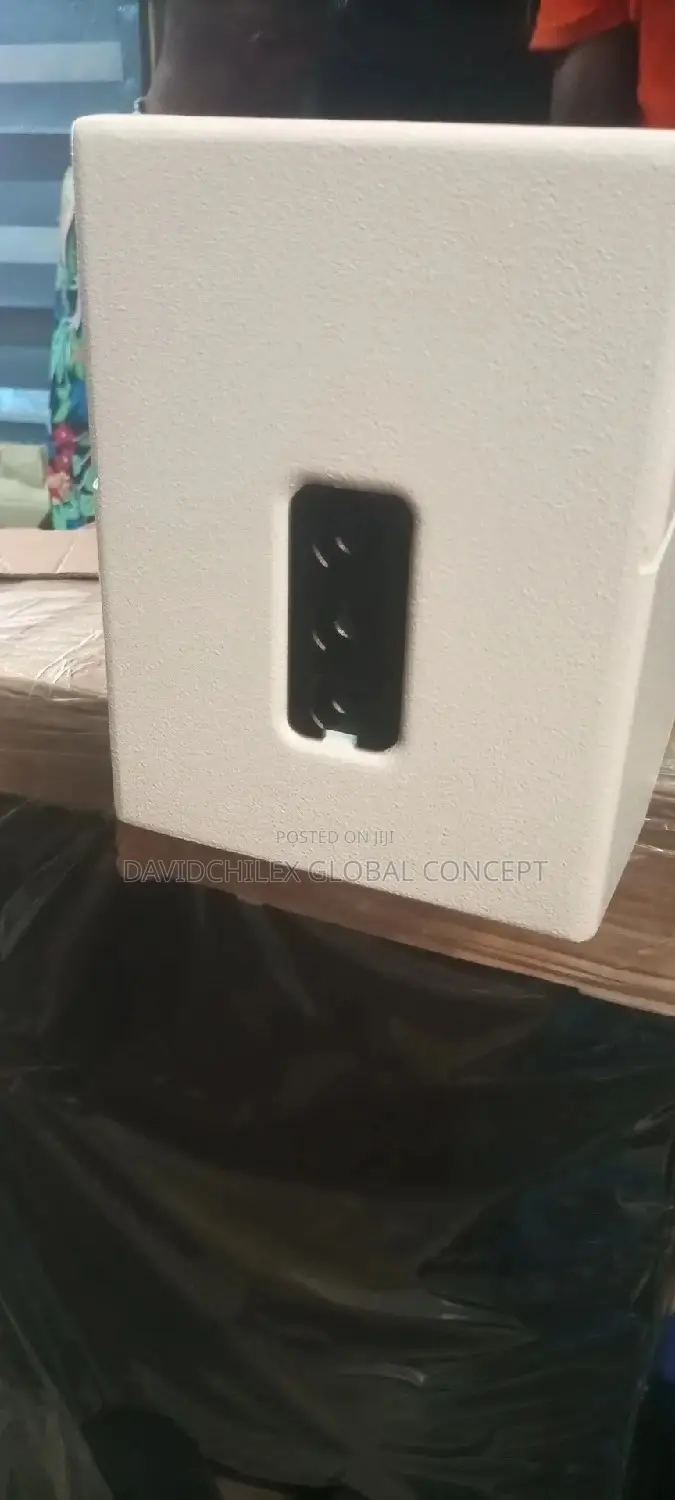 Mackkie Ma30 Hanging Speaker