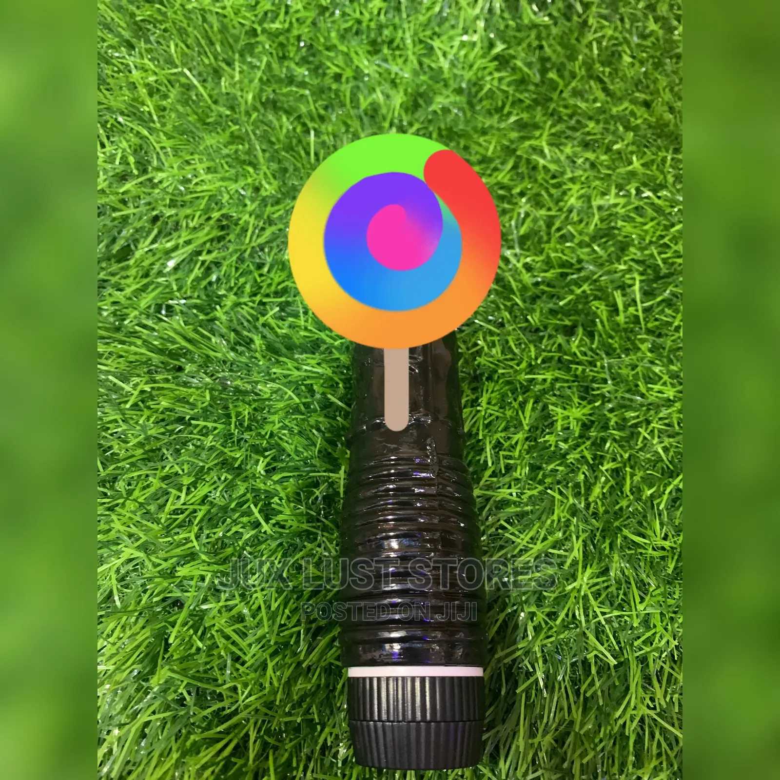 7inches Realistic Vibrating Dildo