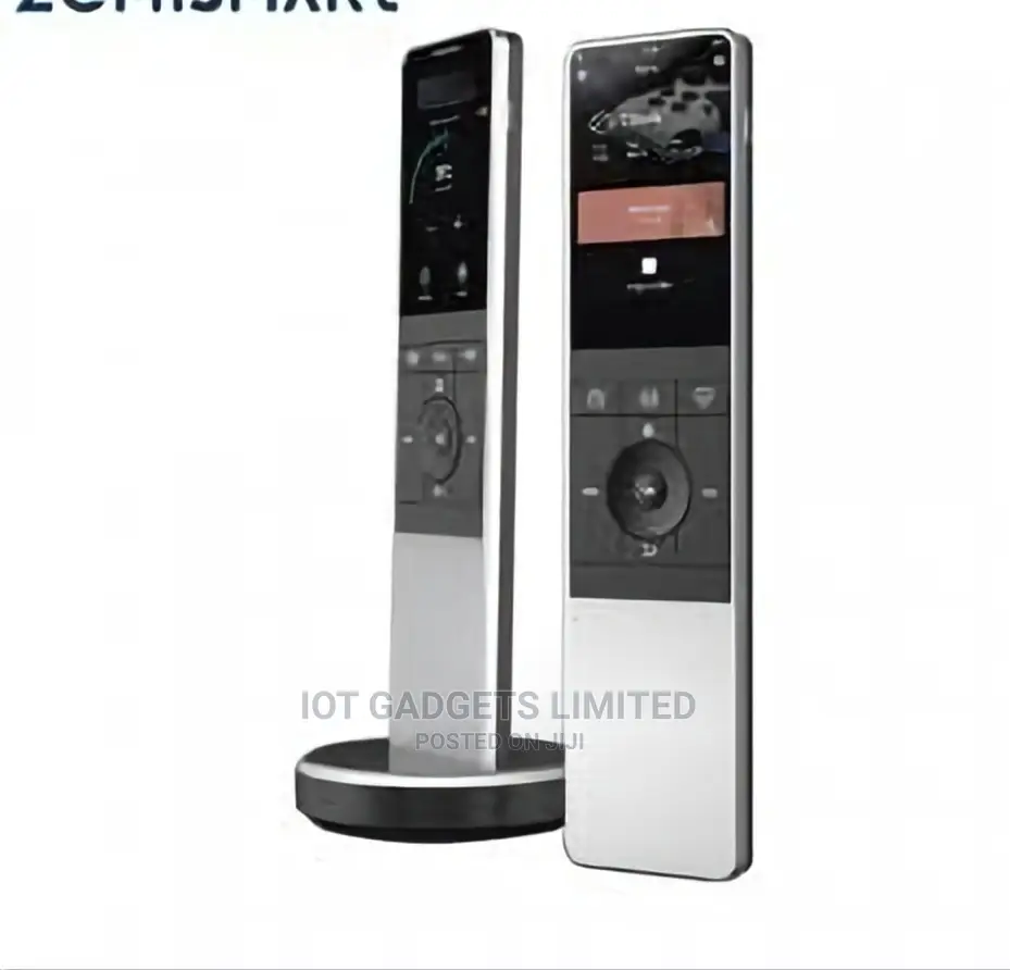 Super Smart Remote (Iremote)
