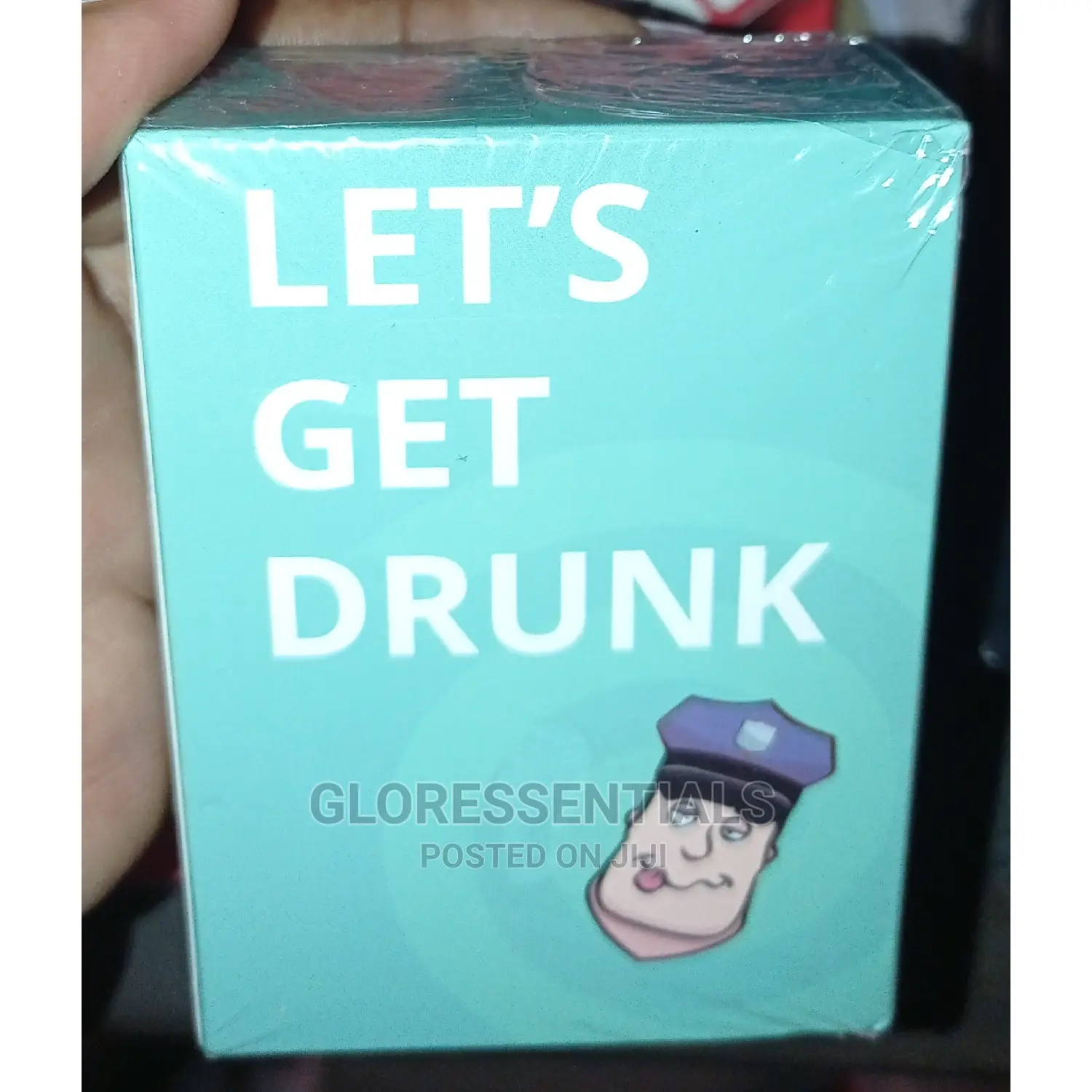 Adult Card Games