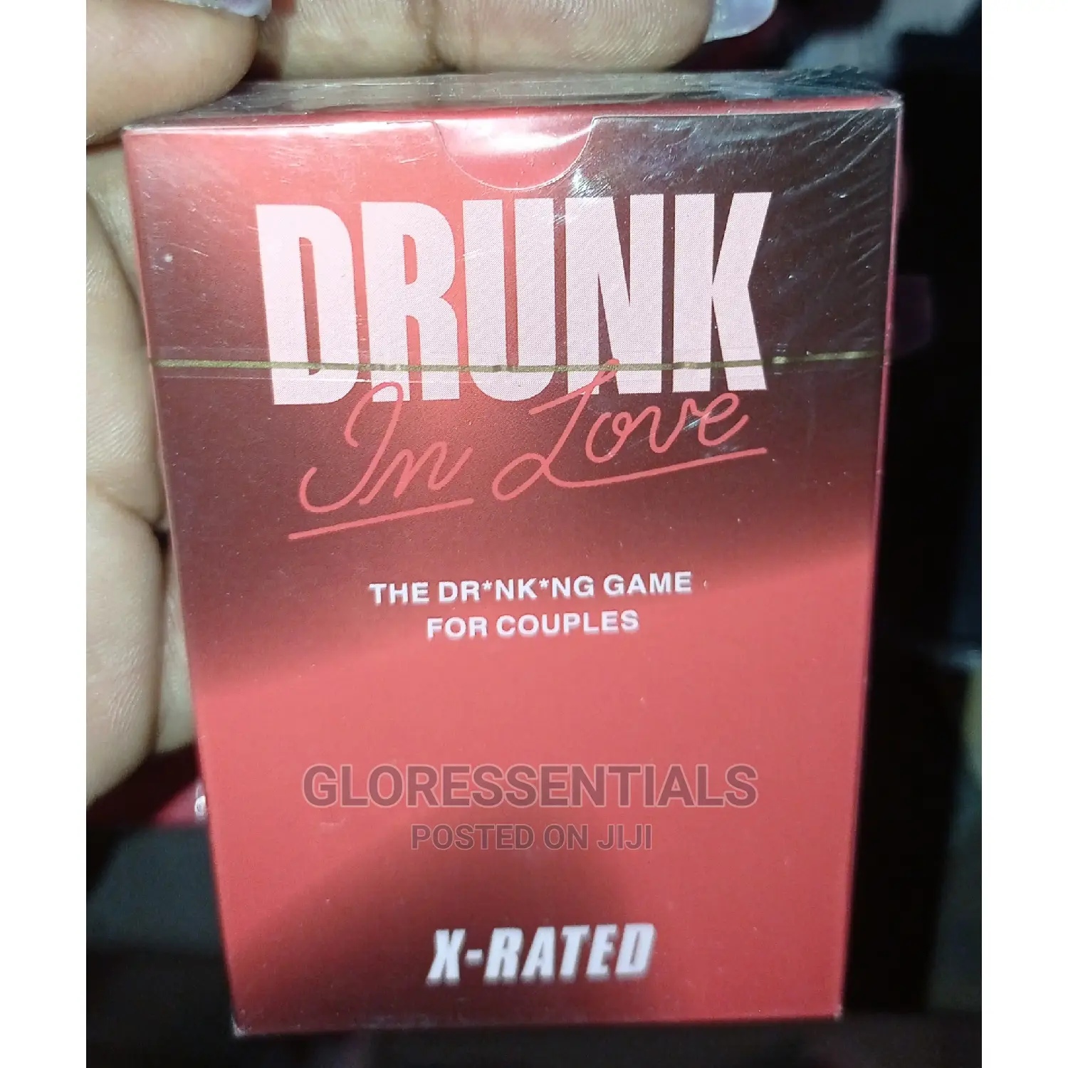 Adult Card Games