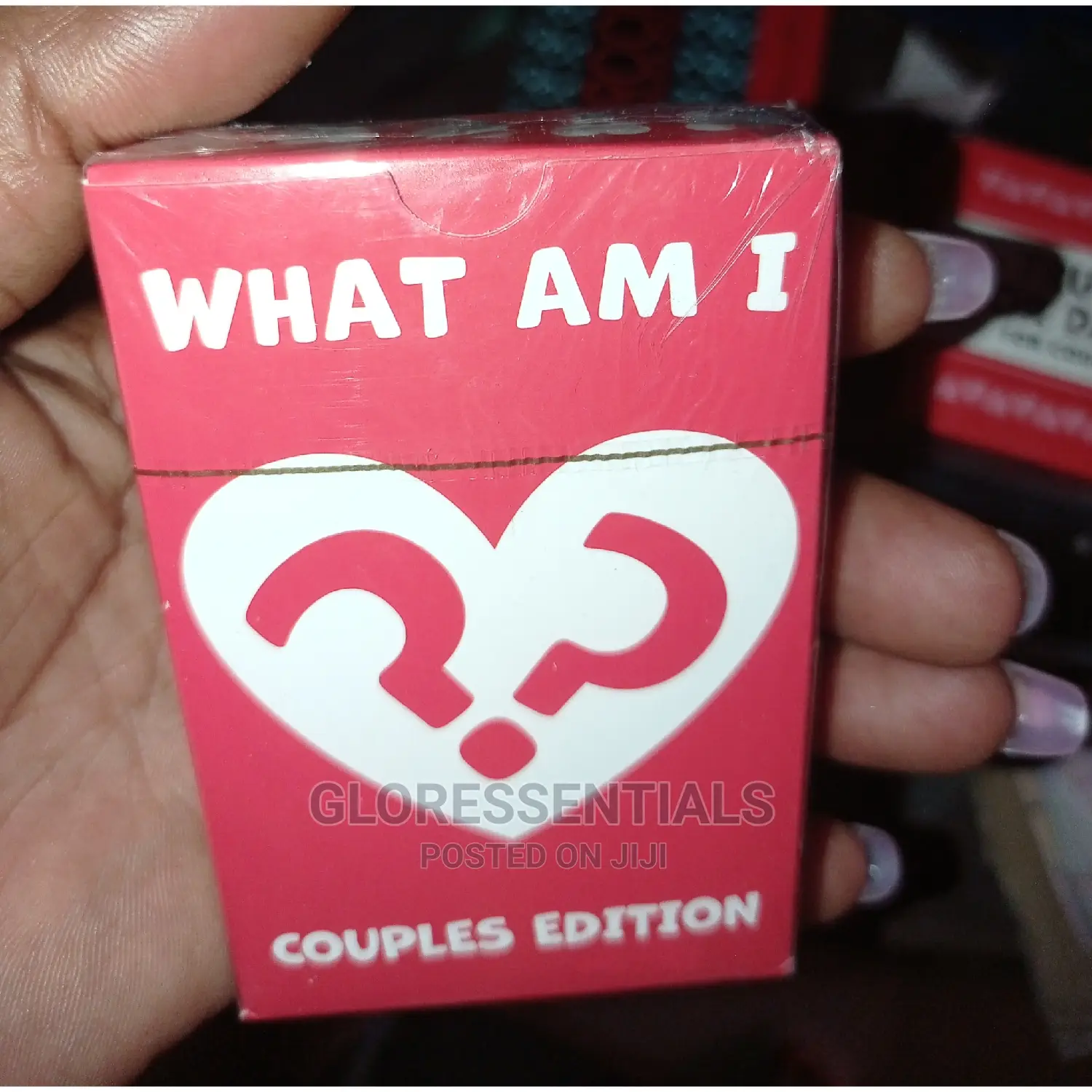Adult Card Games