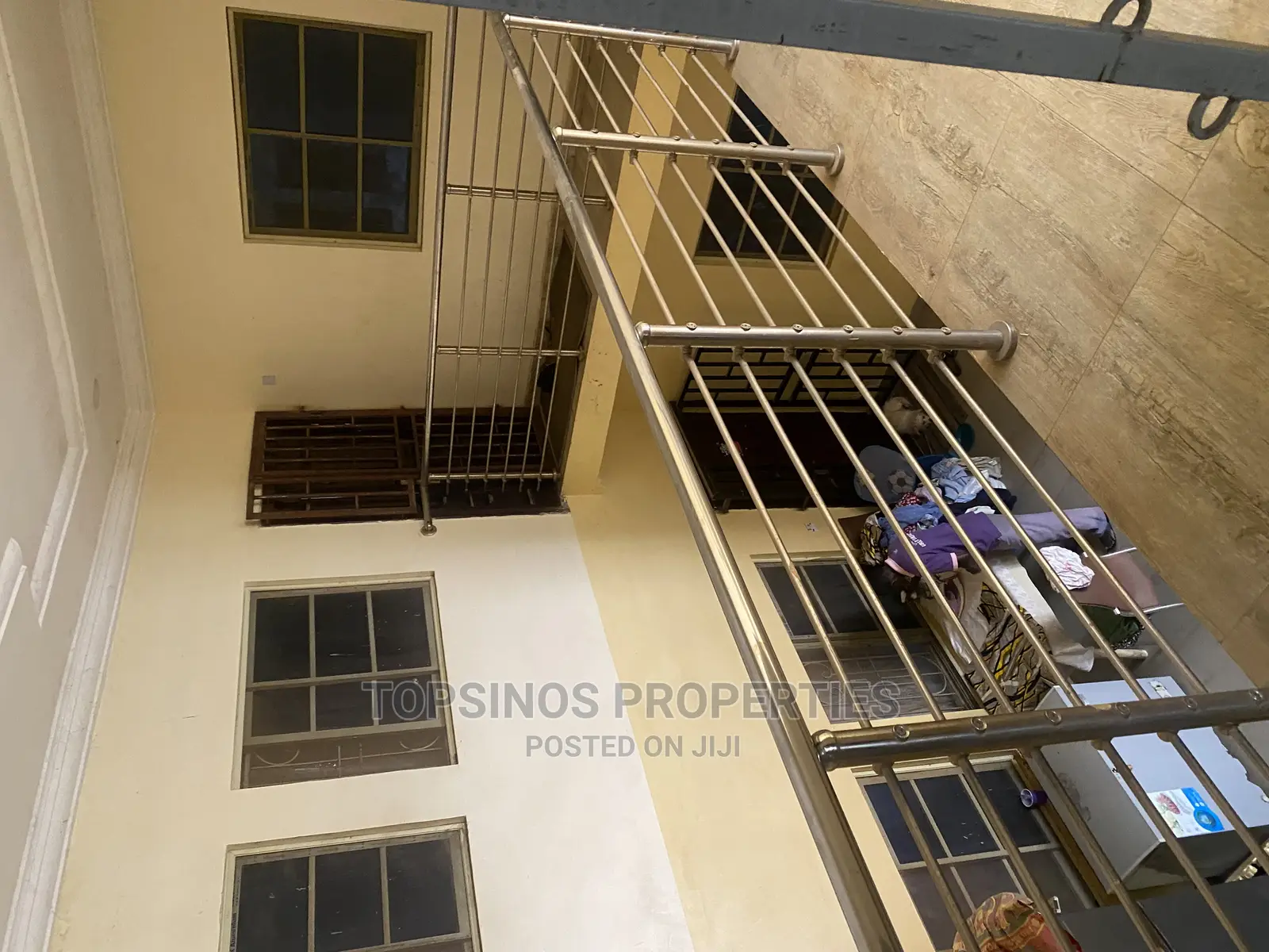 2bdrm Block of Flats in Dawaki for rent