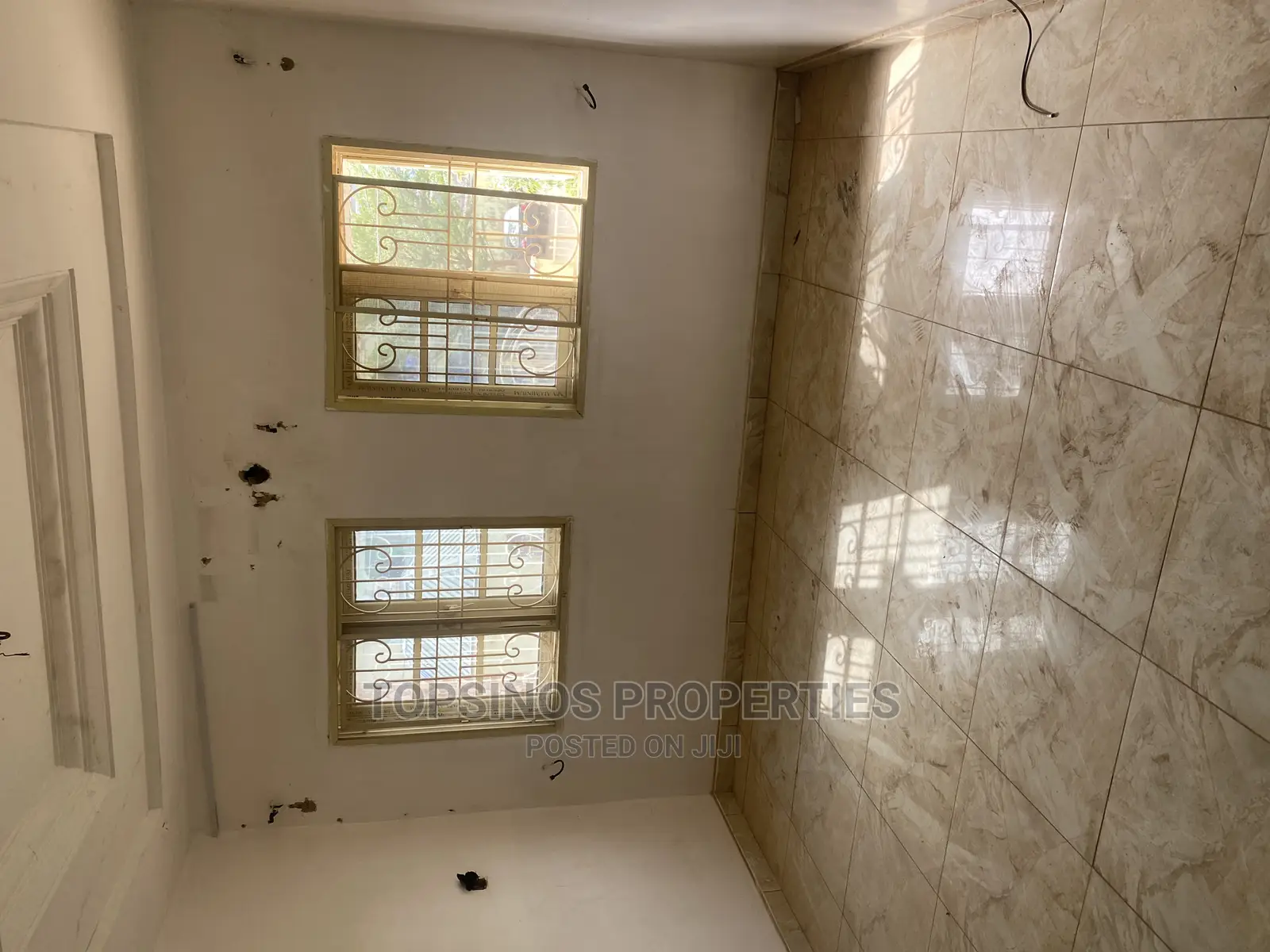 2bdrm Block of Flats in Dawaki for rent