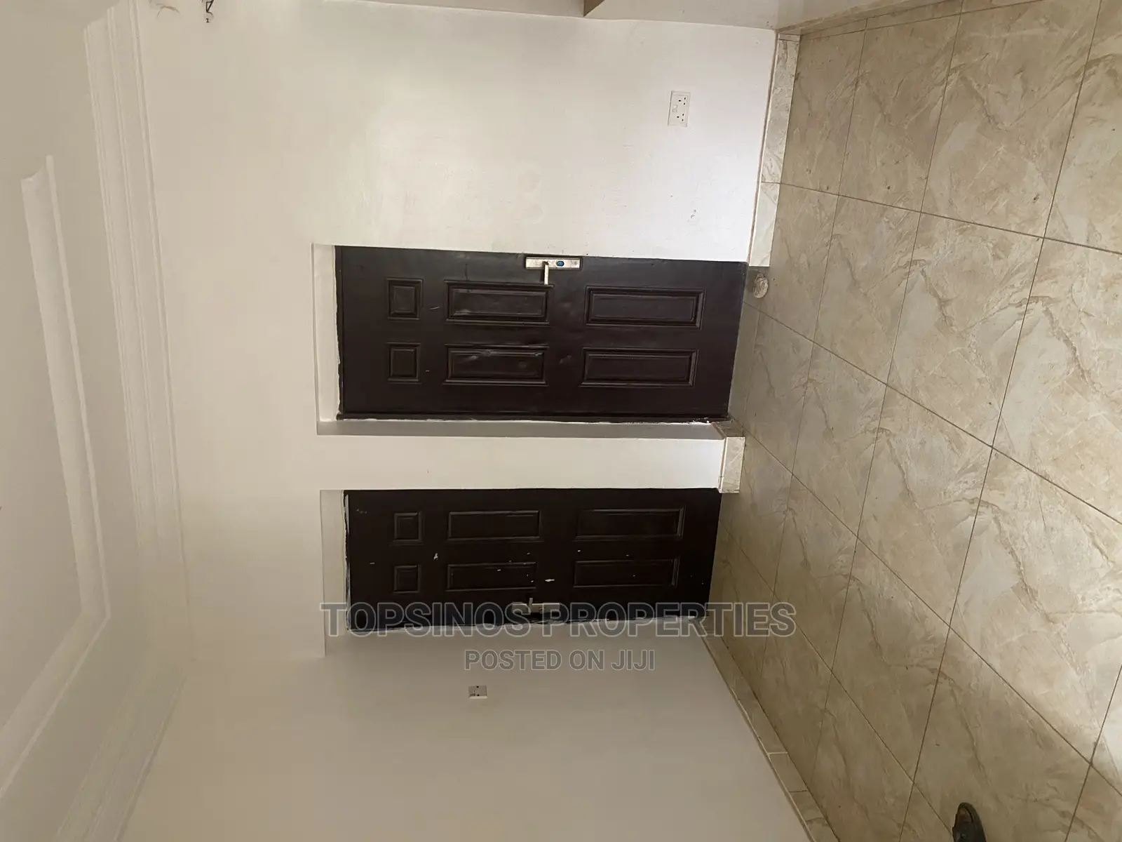 2bdrm Block of Flats in Dawaki for rent
